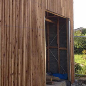decking spotswood