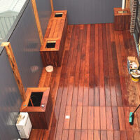 pergolas footscray