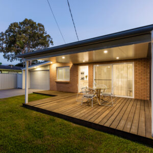 Verandah Builders Geelong