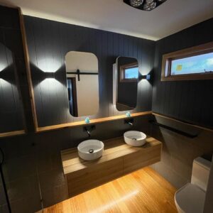 Bathroom Renovations Newport
