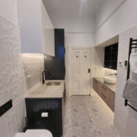 Bathroom Renovations Williamstown